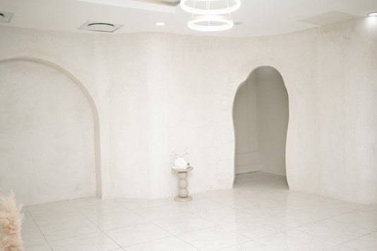 2 hours Set hire (Entire Studio)