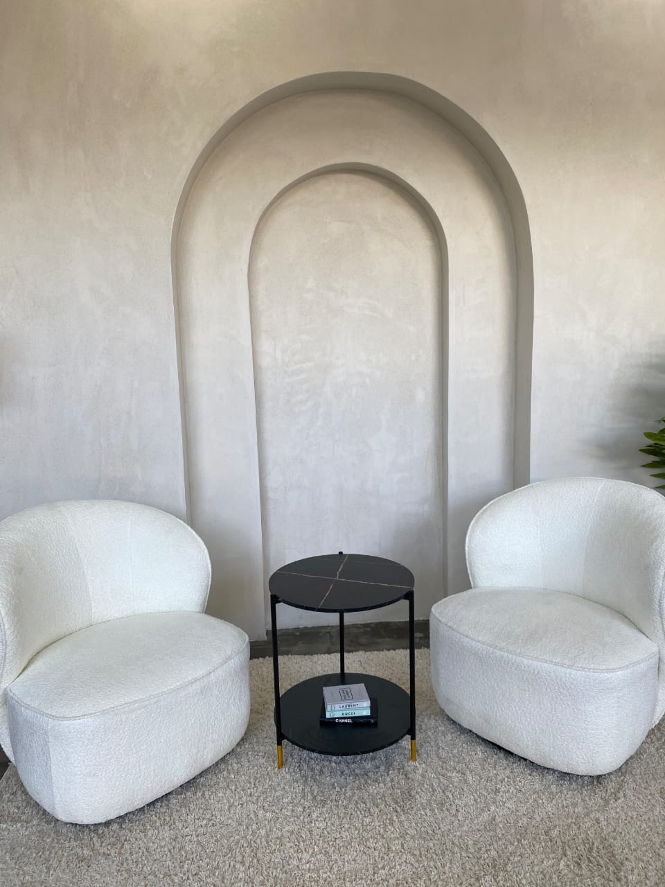 1 hour Set hire (Durban)