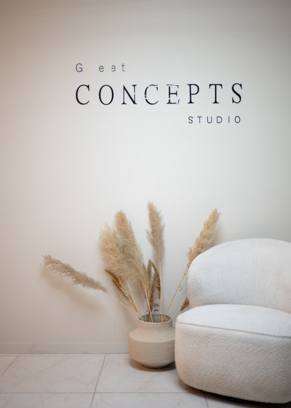 Half day (Entire Studio)