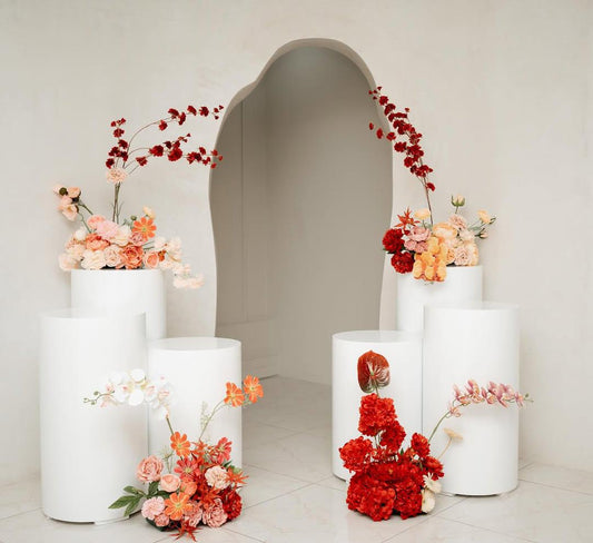 In-house Photographer 1 hour - Studio 1