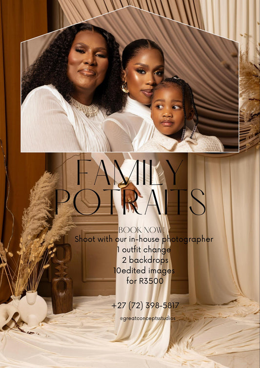 Family Portait